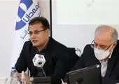 برگزیدگان شبکه فروش بیمه آسیا در بیمه های عمر و پس انداز معرفی شدند