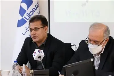 امانت داری، صداقت و شفافیت اولویتهای اساسی بیمه دانا است