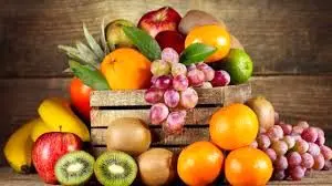 میوه مفیدترین میان وعده برای زنگ تفریح بچه‌هاست