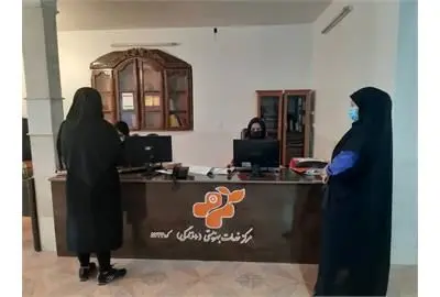 ۲۴۰۰ مرکز خدمات بهزیسـتی «+ زندگی» با حضور رییس جمهوری، افتتاح می شود
