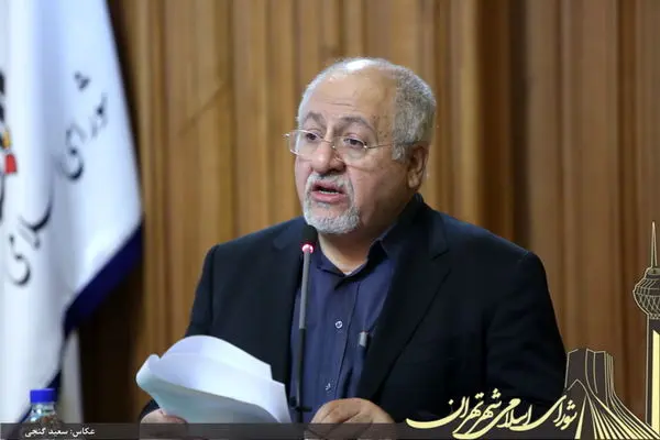 خیابان فعلی کوروش متناسب با جایگاه وی در تاریخ ایران زمین نیست