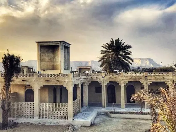 سفر دوربین هیسپان تی‌وی از اراک تا استان هرمزگان 