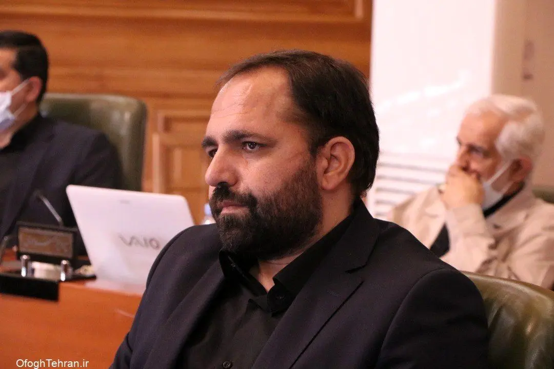 تقدیر عضو شورا از شهرداری تهران برای بازپس‌گیری املاک شهر