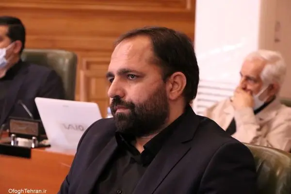 تقدیر عضو شورا از شهرداری تهران برای بازپسگیری املاک شهر