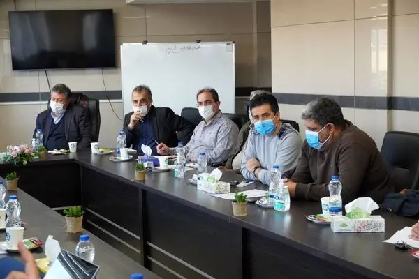 نقش استفاده از نظرات کارشناسی انجمنهای تخصصی در کاهش مشکلات فعالان اقتصادی
