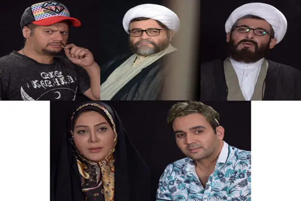 فیلمبرداری «سلام علیکم حاج آقا» به پایان رسید