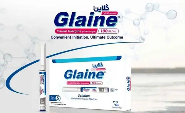 افتتاح کارخانه تولید مواد اولیه انسولین با حمایت صندوق نوآوری