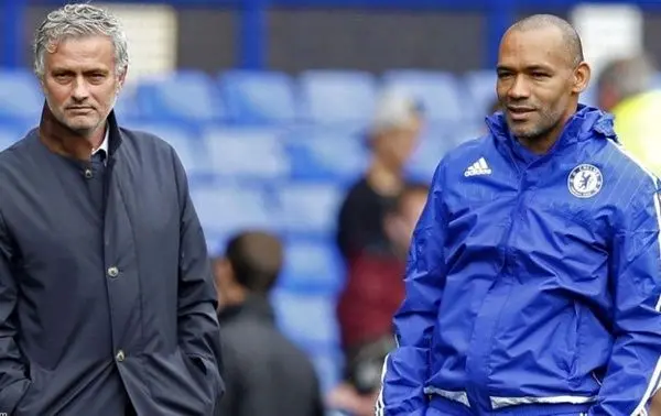 دستیار مورینیو در یک قدمی نیمکت سپاهان