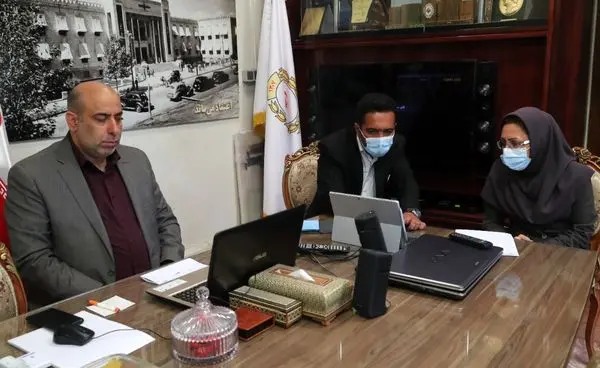 نقش اثرگذار روابط عمومی در تصویرسازی صحیح از بانک در اذهان عمومی

