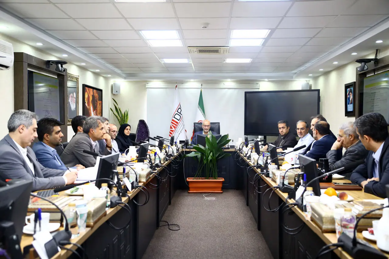 ارایه تسهیلات صندوق بیمه معدنی حمایت از معدنکاران، اشتغالزایی و رونق تولید را به همراه خواهد داشت

