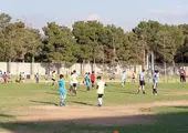 دکتر نوروزی مدیر کادر پزشکی تیم‌های ملی شد