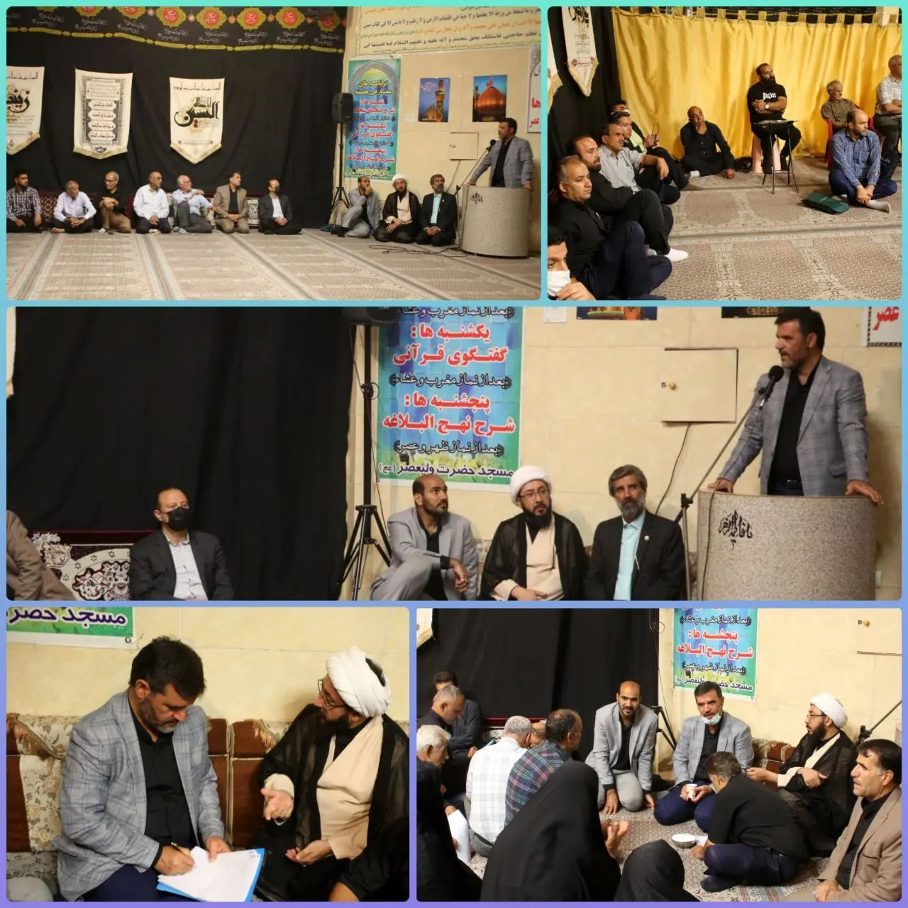 عزم جدی مدیریت شهری برای بازگشایی کندروی بزرگراه شهید نجفی رستگار