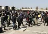 خشونت در جامعه آمریکا و ترس از آینده

