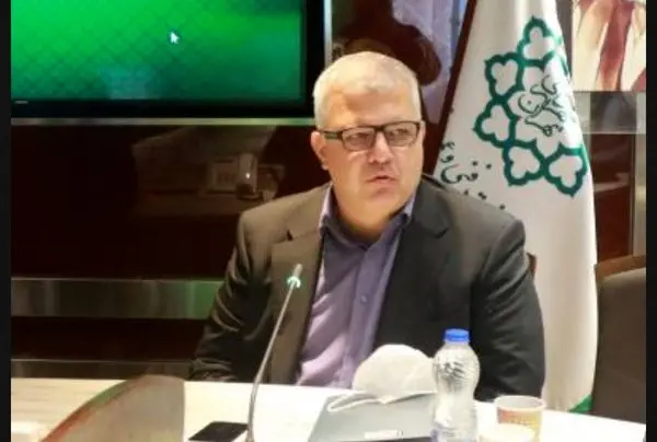 بهره برداری از پل جدید تقاطع بوستان ارم و کانال سیل برگردان غرب، سال آینده