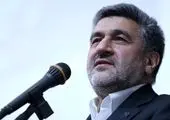 تداوم حمایت از غزه قهرمان همزمان با چهل و پنجمین سالگی پیروزی انقلاب اسلامی