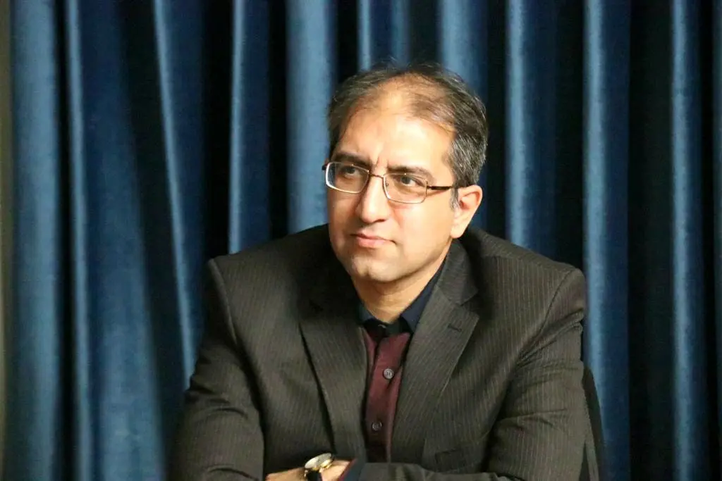 فناوری‌های نوین راه حل نهایی معضلات پایتخت است

