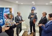 امضای قرارداد همکاری صداوسیما و بیمه دی