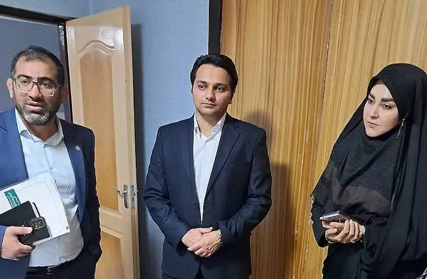 با مظاهر فساد و کارشکنی در مسیر توسعه و رشد شرکت مبارزه خواهیم کرد