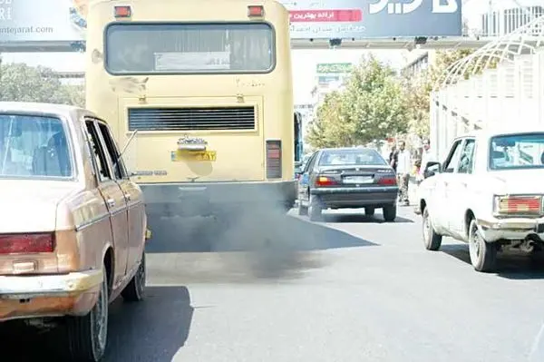 رونمایی از سامانه نوسازی ناوگان حمل و نقل شهری بهزودی