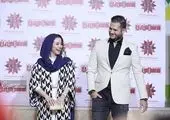 پست جدید «الناز حبیبی» با چشم گریان+عکس