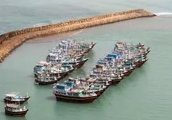 تخصیص 60 درصد اعتبارات احداث بنادر صیادی