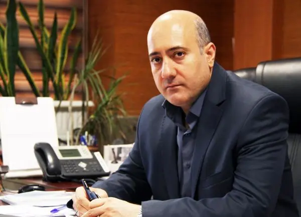 سامانه پیگیری غیرحضوری اسناد مالی در منطقه2راهاندازی شد