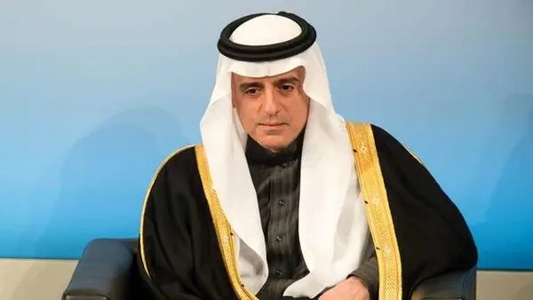 تماس سری عادل الجبیر با ایران