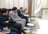 پیام تسلیت مدیرعامل بانک قرضالحسنه مهر ایران به مناسبت سالروز رحلت امام خمینی(ره)