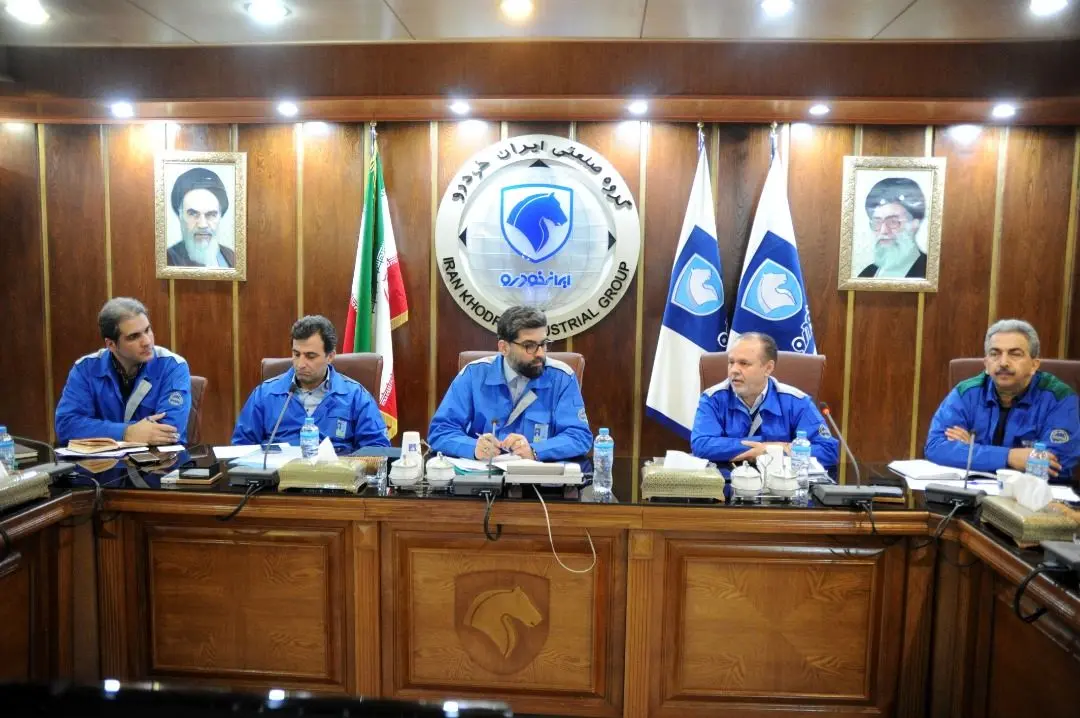 کیفیت را فدای افزایش تیراژ تولید نخواهیم کرد