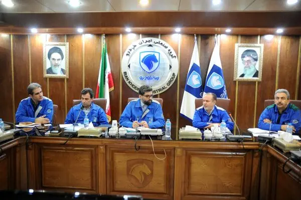 کیفیت را فدای افزایش تیراژ تولید نخواهیم کرد