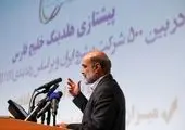 فعالیت صنعت بیمه در معرفی طرح های سرمایه گذاری فناورانه حوزه دانش بنیان آغاز شد

