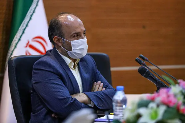اتمام و بهره برداری از تونل جمهوری در سال جاری