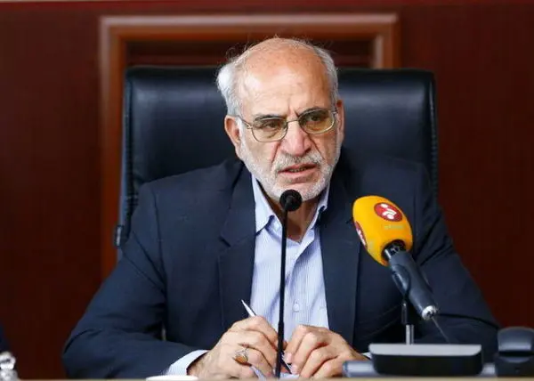 آغاز بازسازی ساختمان پلاسکو از عید فطر امسال