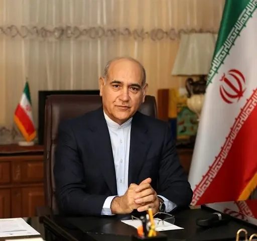 پیام مدیرعامل بانک کشاورزی به مناسبت آزادسازی خرمشهر
