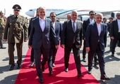 روابط تجاری ایران با کشورهای عضو اتحادیه اوراسیا با سرعت در حال افزایش است

