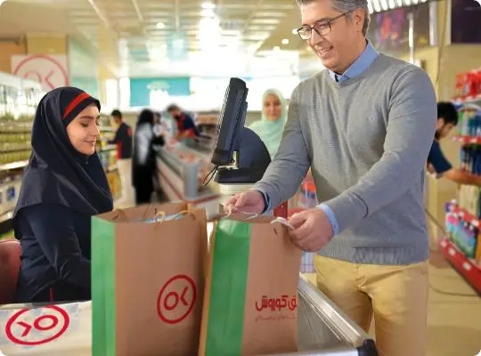 فروشگاه‌های زنجیره‌ای؛ تهدید یا فرصتی طلایی برای بازار خرده فروشی؟