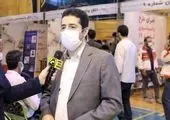 آغاز واکسیناسیون خودرویی و ثابت در ایستگاه های منتخب متروی تهران

