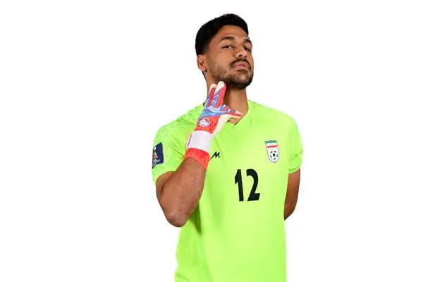 انتخاب میرجلیلی به عنوان سفیر سازمان جهانی فوتبال ساحلی