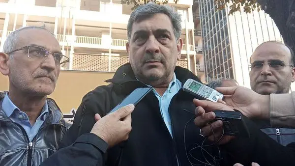 وضعیت آلودگی هوا به خاطر پدیده وارونگی است که هر ساله رخ می‌دهد