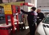 افزایش ۶.۱ میلیون لیتری مصرف بنزین نسبت به سال قبل