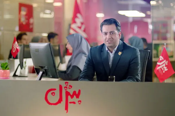 استقبال کم‌نظیر از تیزر استخدام بیژن
