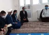 حل مشکل مسکن ایثارگران همراهی مسئولان را می طلبد

