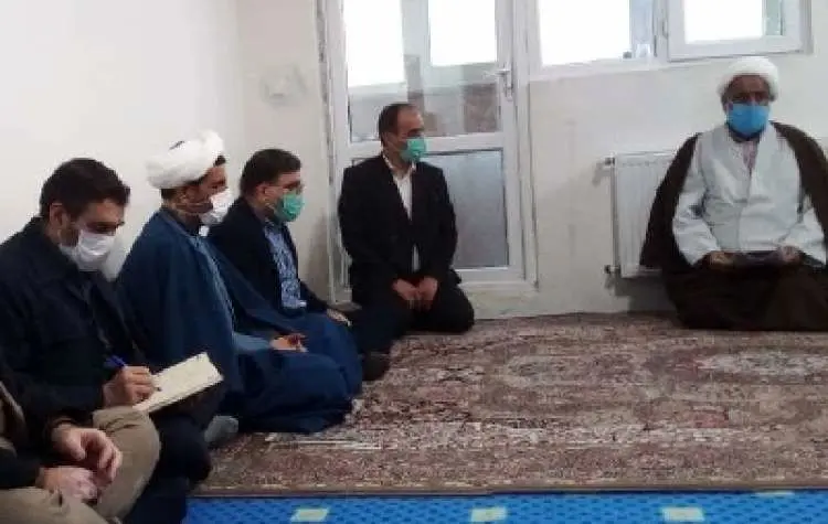 مدافعان حرم مدافعان اسلام راستین هستند

