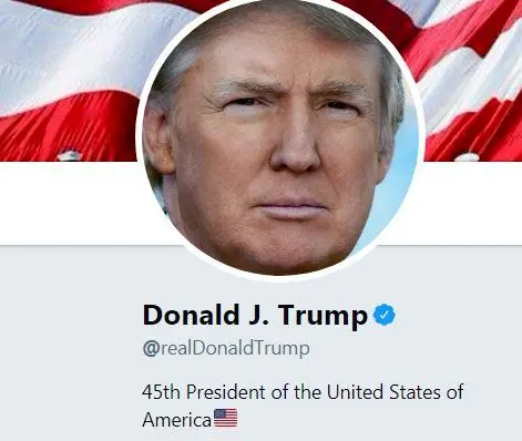 
واقعیت پشت توییت‌های ترامپ چیست؟
