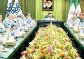 تشریح آخرین وضعیت پروژه های جدید «ومعادن»