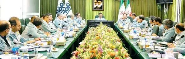 ضرورت ایجاد نظام نوآوری در فولاد مبارکه