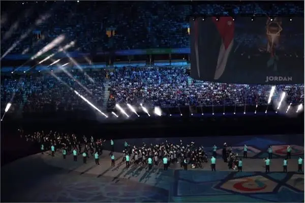 رتبه سوم ایران در پنجمین دوره بازی‌های کشورهای اسلامی