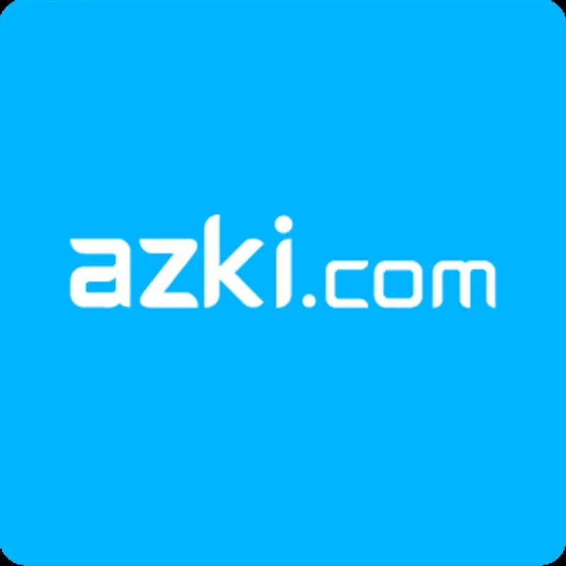 شرکت ازکی تذکر گرفت

