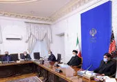 باید پشتیبان دولت باشیم