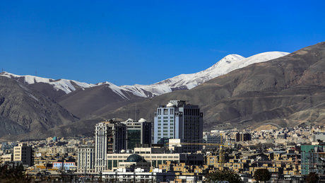 عیال با معرفت پاکبان خلخالی + عکس 